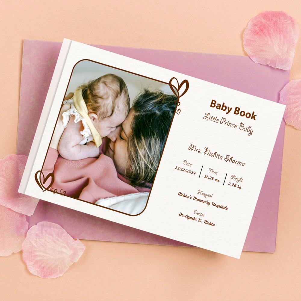 Maternity Hospitals | Medium Size | 8 X 12 inches | Min-20 Max - 60 Photos
