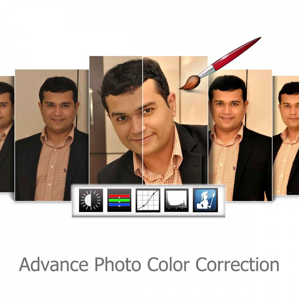 Quick and Easy Photo Correcting and Editing Software | FOR FREE | Edit Xpress | Licensed Version