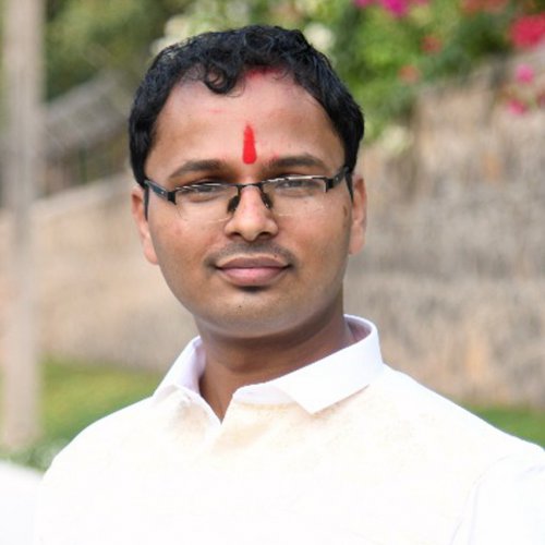 Omkar mane