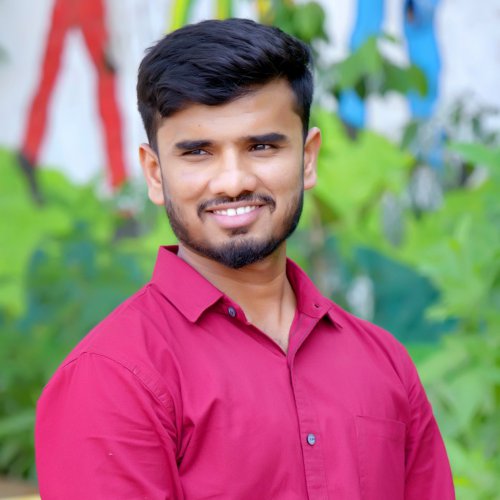 Ganesh Inde