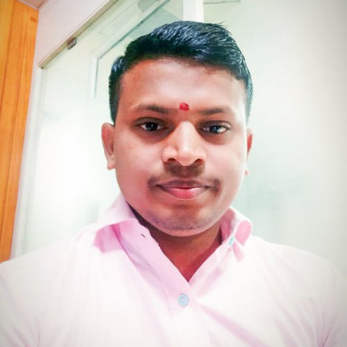 Ranjit Verma