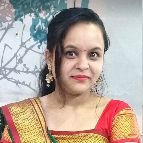 Sonali babar