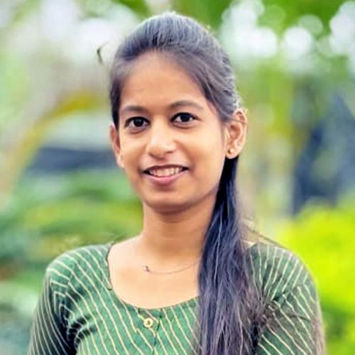 Pratibha sargar